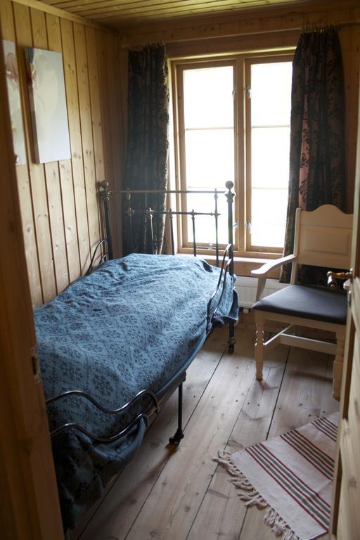 Villa Kvaale Gard Lom Zimmer foto